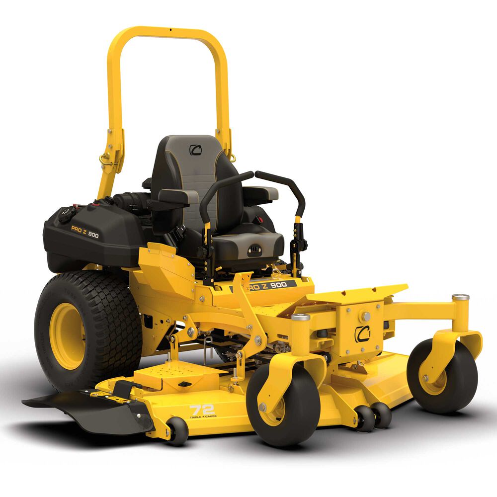 38.5HP | Kawasaki | EFI | 72Inch Mower | HG5400 38.5HP | Kawasaki | EFI | 72Inch Mower | HG5400
